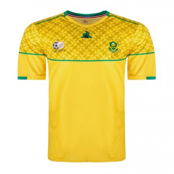 Thailandia Maglia Sud africa Home 20-21 Thailandia Maglia Sud africa Home 20-21